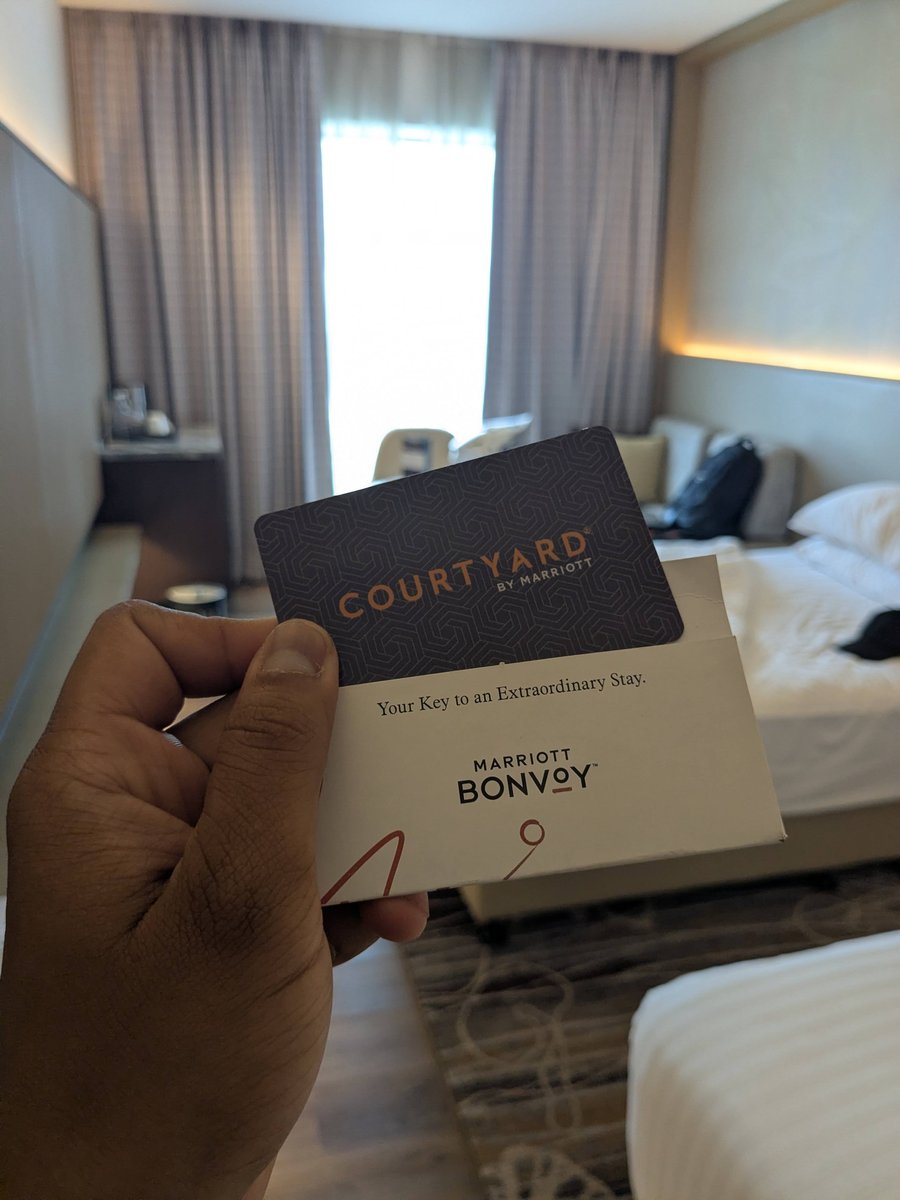 Check-in at Gorakhpur