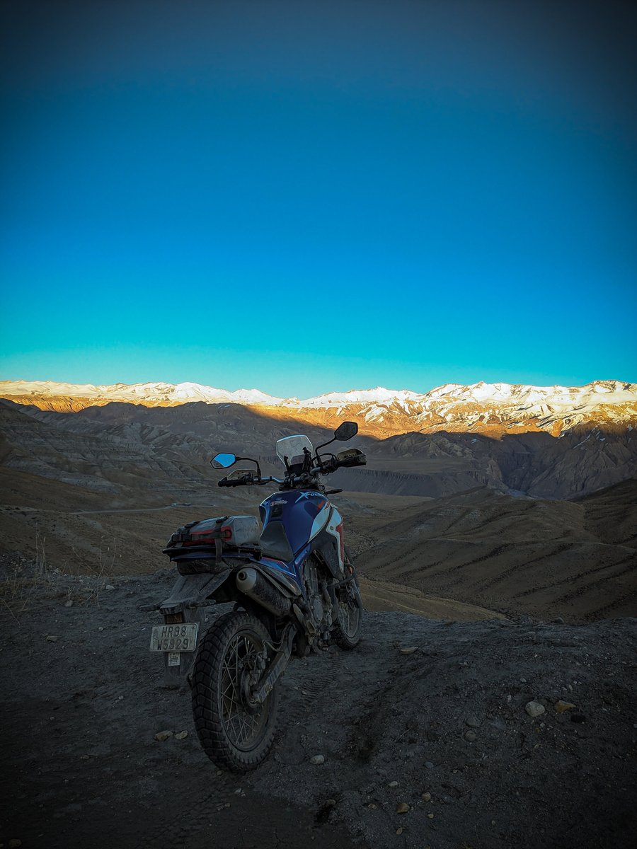Upper Mustang