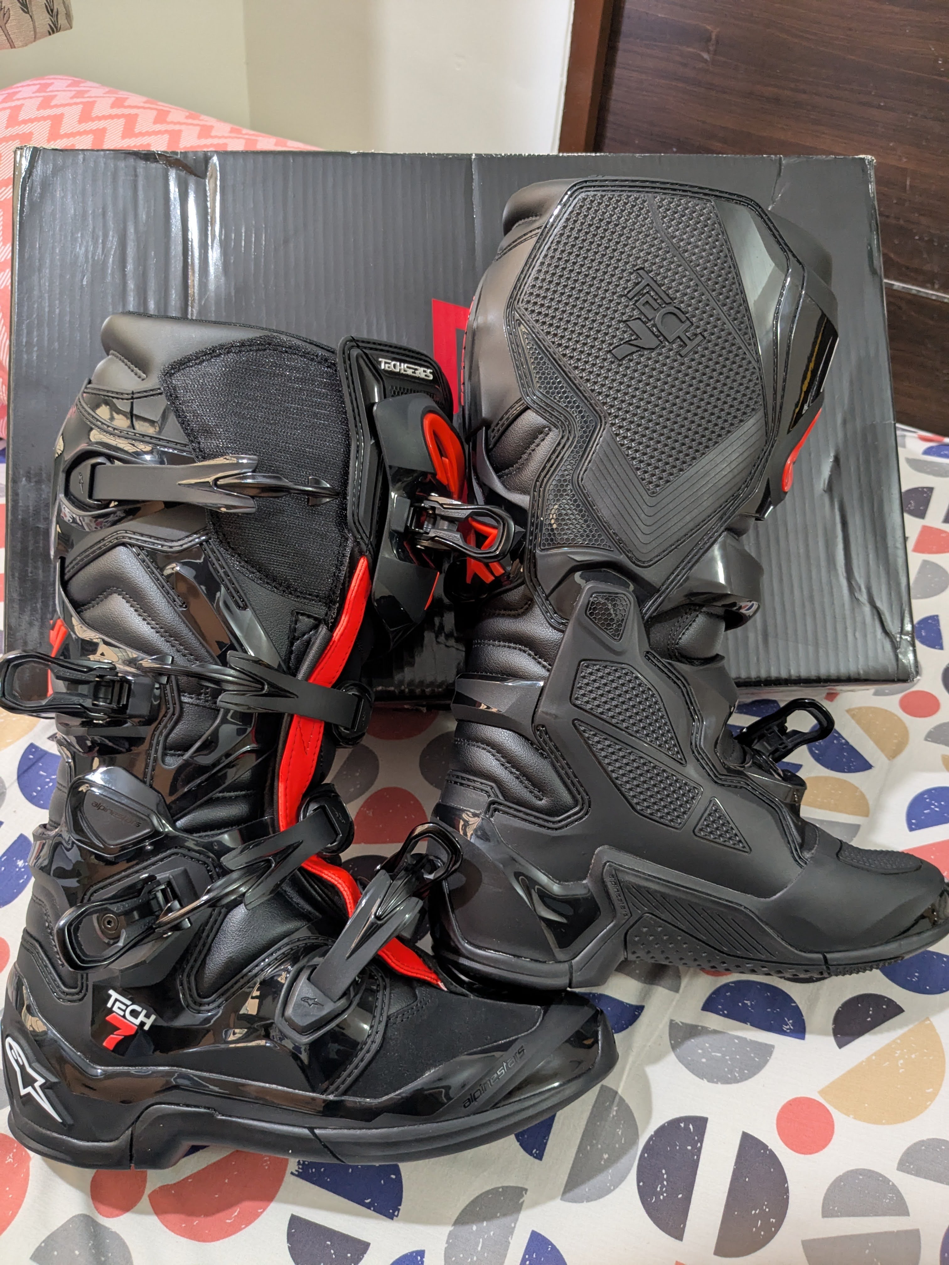 Packing