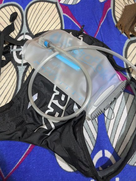 Packing